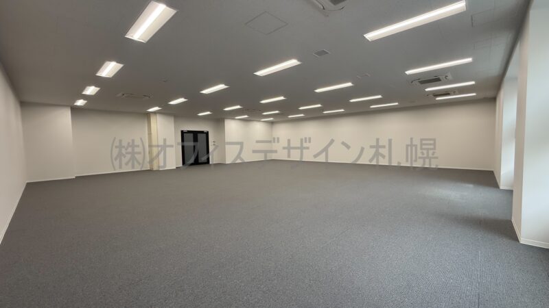 サッポロアーチビル