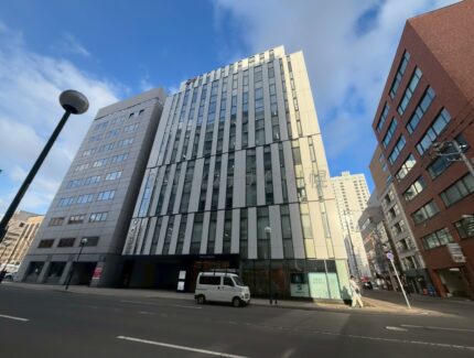 ザイマックス札幌大通ビル