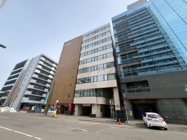 ストーク大通ビル