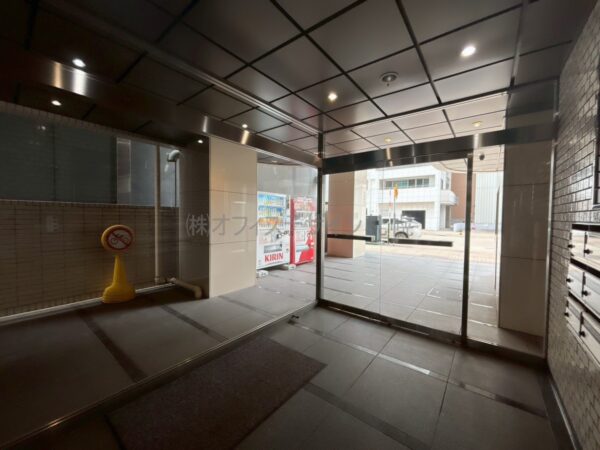 ストーク大通ビル