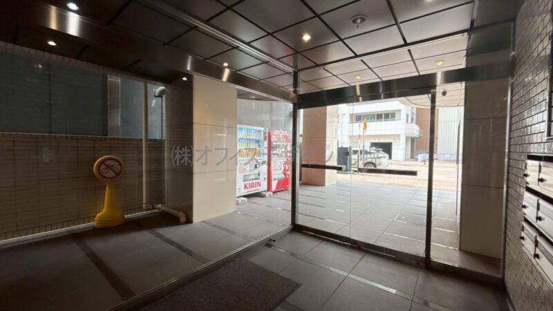 ストーク大通ビル