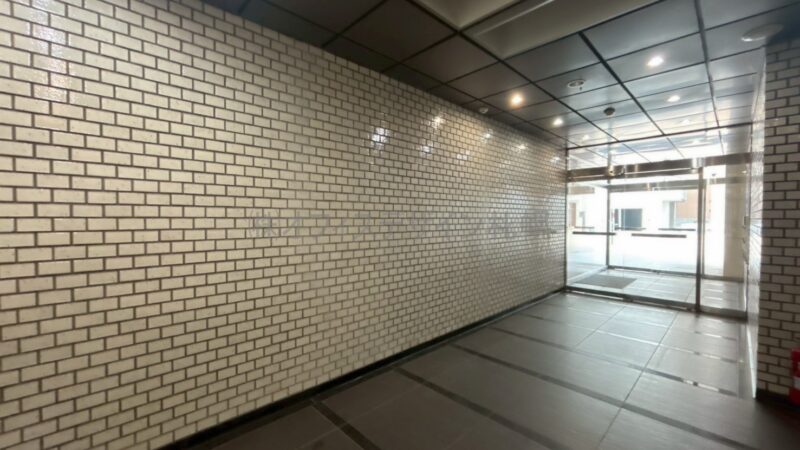 ストーク大通ビル