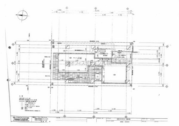 スペチアーレ大通