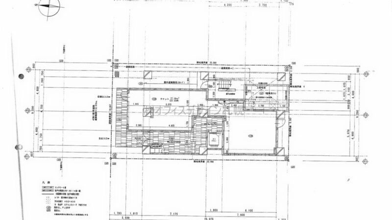 スペチアーレ大通