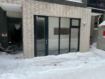 スペチアーレ大通