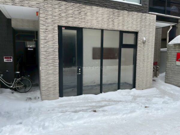 スペチアーレ大通