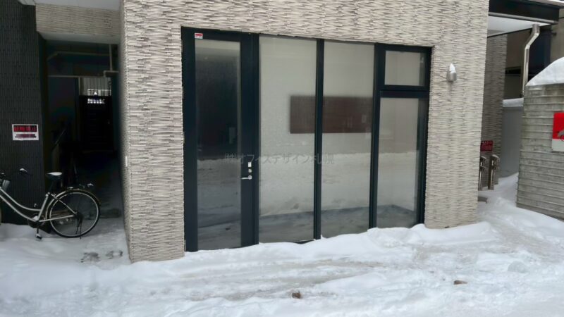 スペチアーレ大通