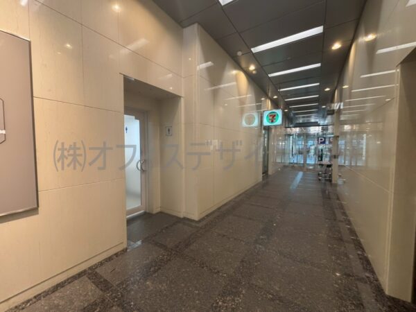 札幌センタービル