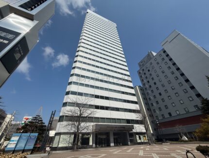 札幌センタービル
