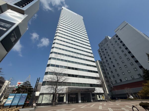 札幌センタービル