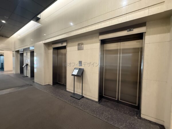 札幌センタービル