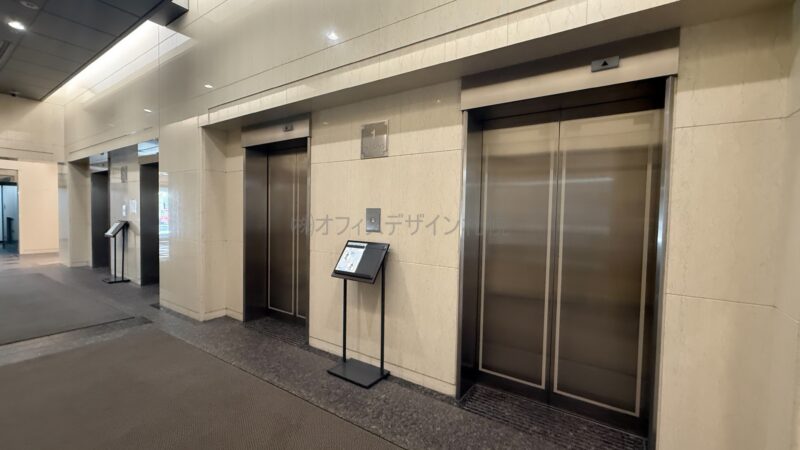 札幌センタービル