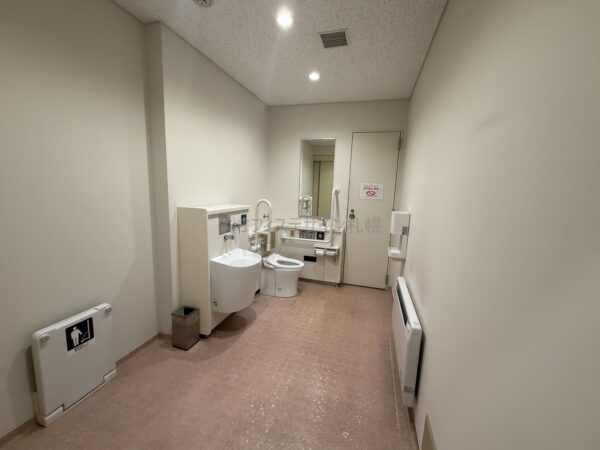 札幌センタービル