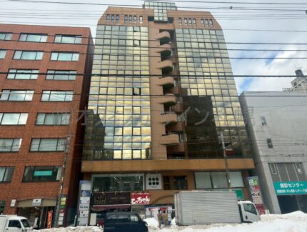 プレジデント松井ビル100