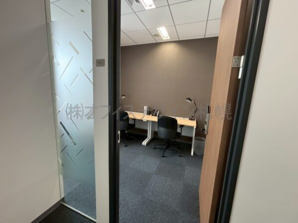 リージャス札幌北ビルセンター