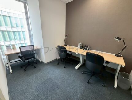 リージャス札幌北ビルセンター