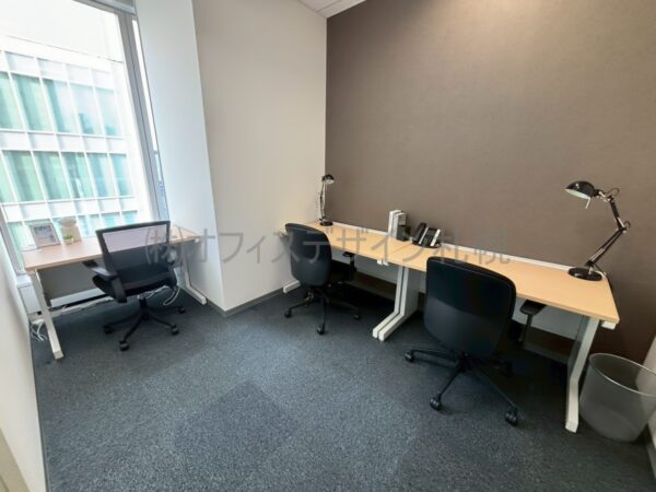 リージャス札幌北ビルセンター