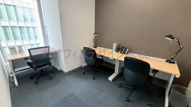 リージャス札幌北ビルセンター