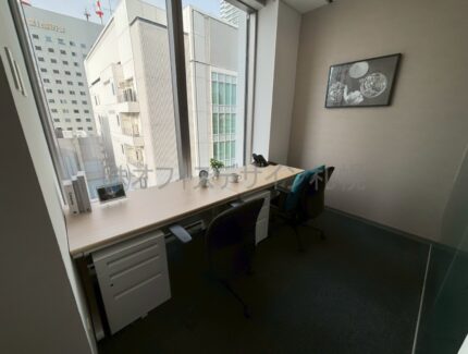 リージャス札幌北ビルセンター