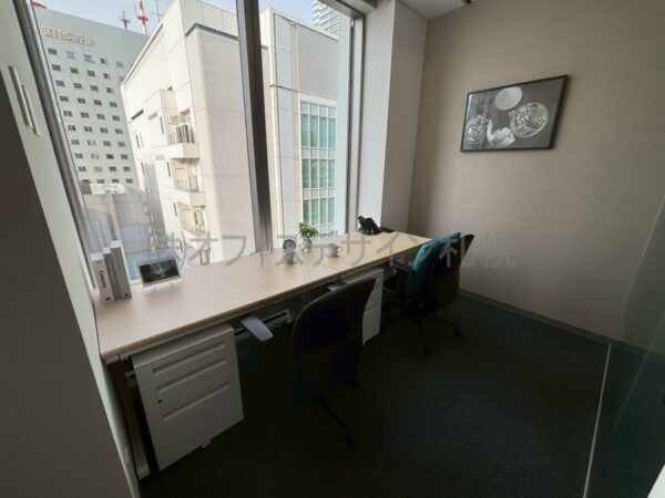 リージャス札幌北ビルセンター