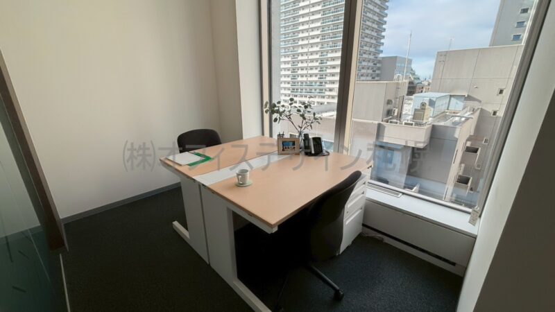 リージャス札幌北ビルセンター