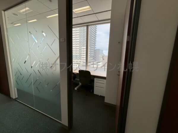 リージャス札幌北ビルセンター