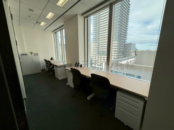 リージャス札幌北ビルセンター