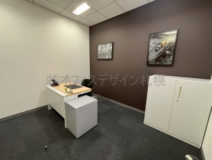 リージャス札幌北ビルセンター