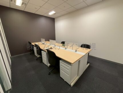 リージャス札幌北ビルセンター