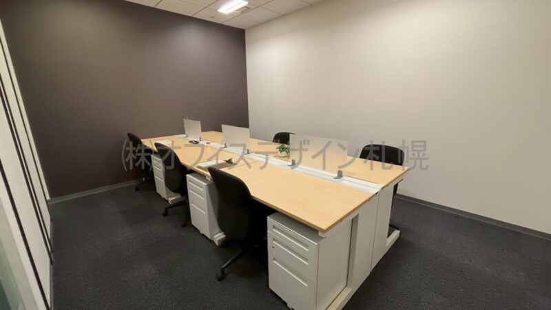 リージャス札幌北ビルセンター