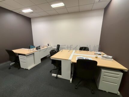 リージャス札幌北ビルセンター