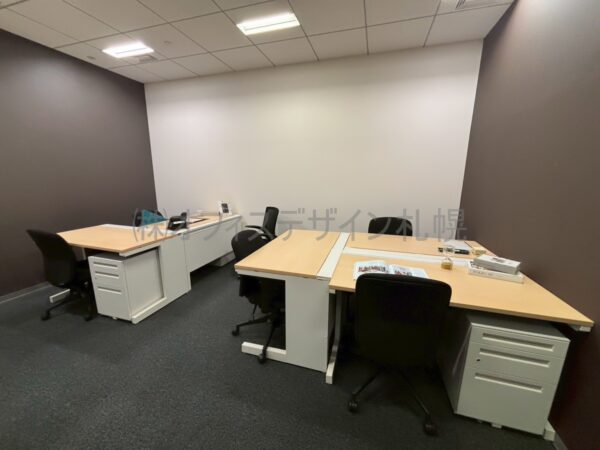 リージャス札幌北ビルセンター