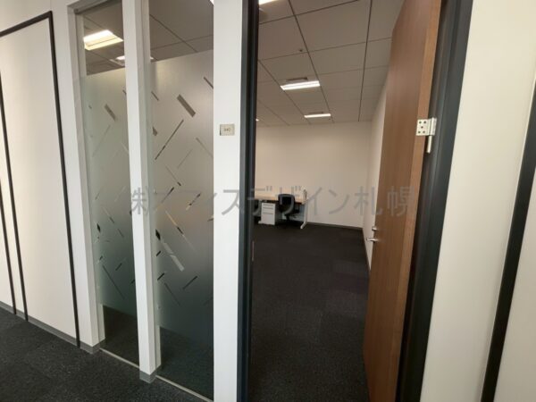 リージャス札幌北ビルセンター