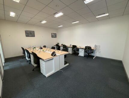 リージャス札幌北ビルセンター