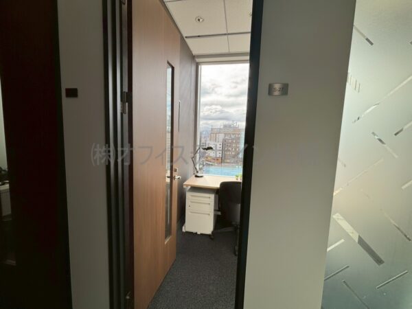 リージャス札幌北ビルセンター