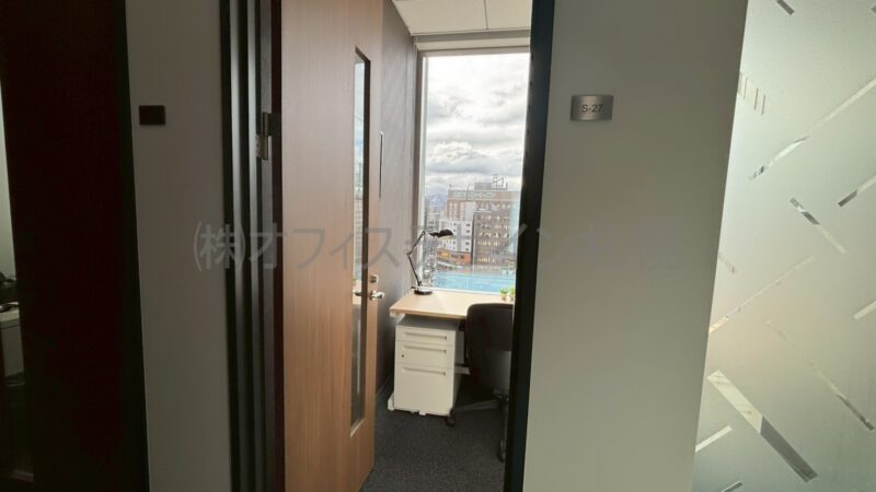 リージャス札幌北ビルセンター