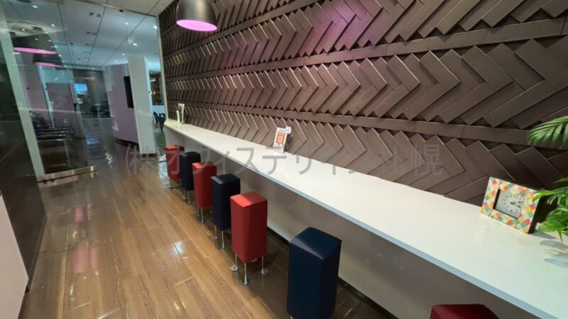 リージャス札幌北ビルセンター