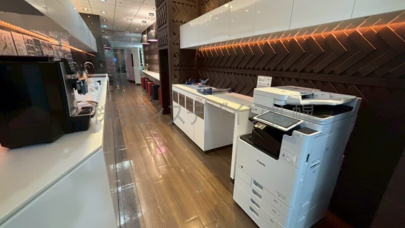 リージャス札幌北ビルセンター