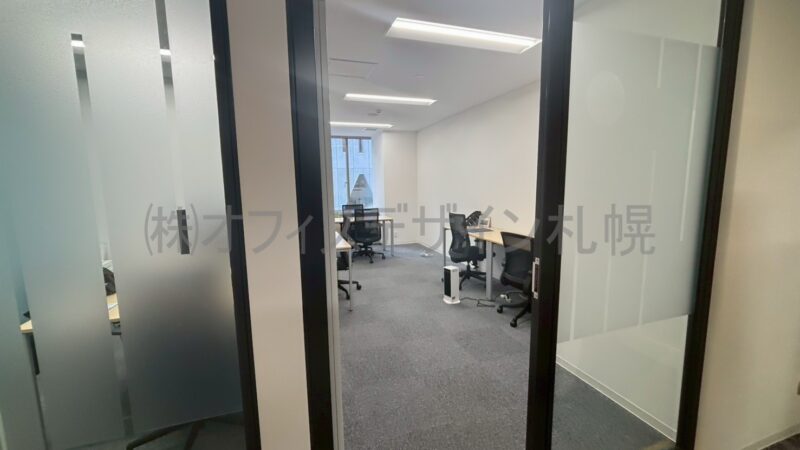 リージャス札幌駅前通