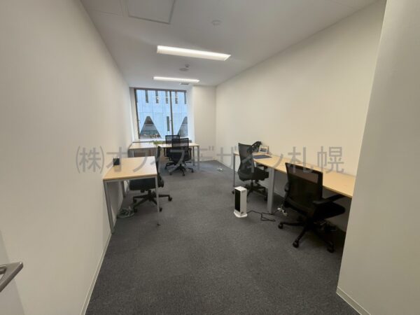 リージャス札幌駅前通