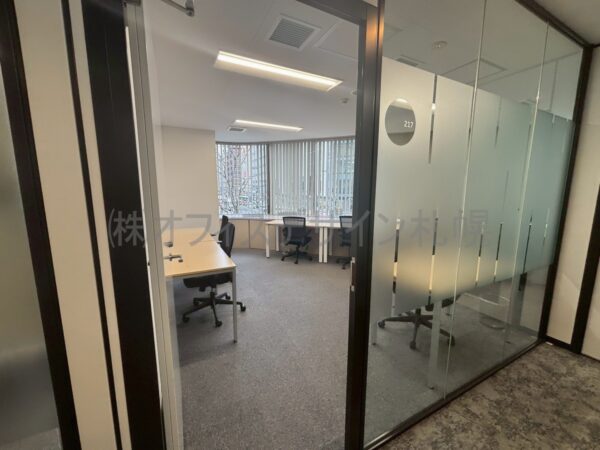 リージャス札幌駅前通