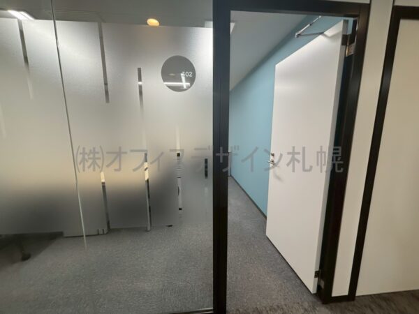 リージャス札幌駅前通