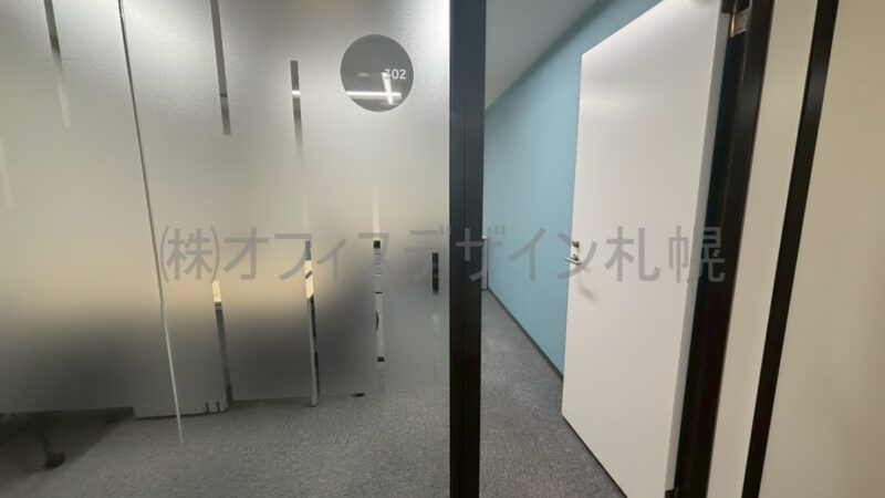 リージャス札幌駅前通