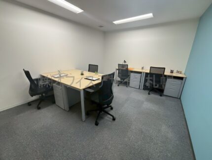 リージャス札幌駅前通