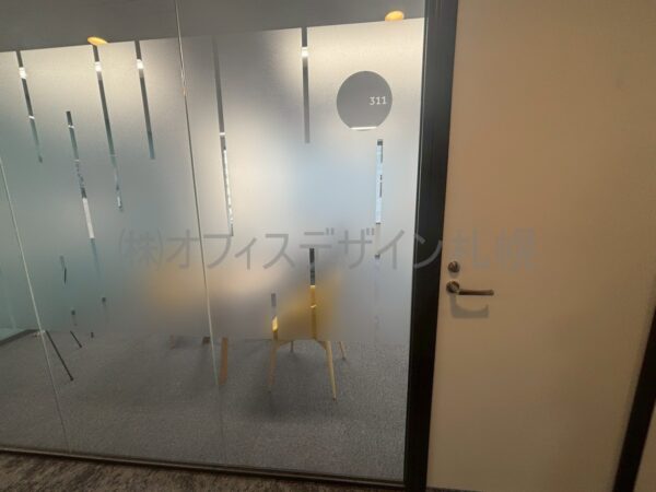 リージャス札幌駅前通