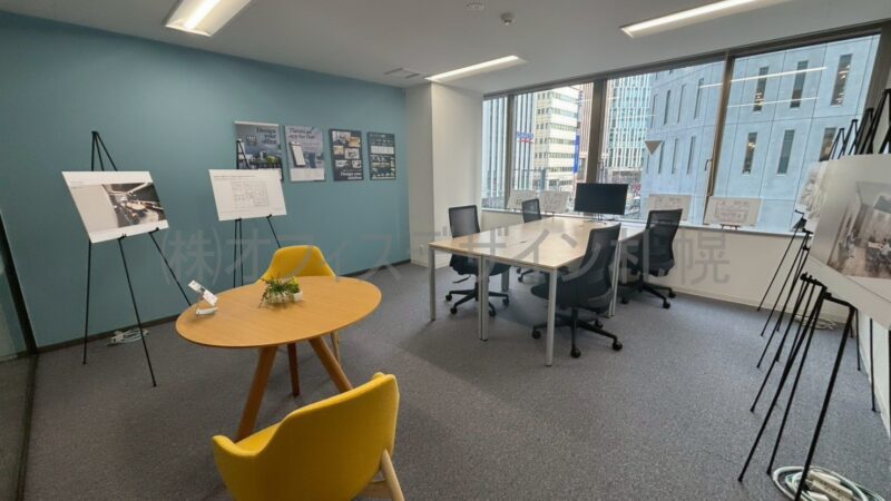 リージャス札幌駅前通