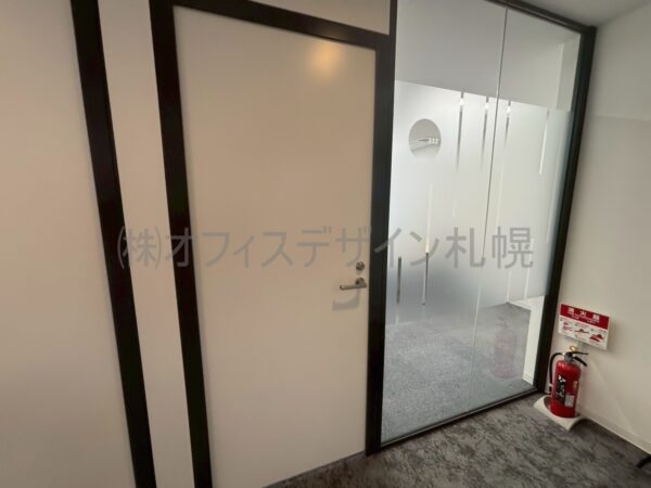 リージャス札幌駅前通