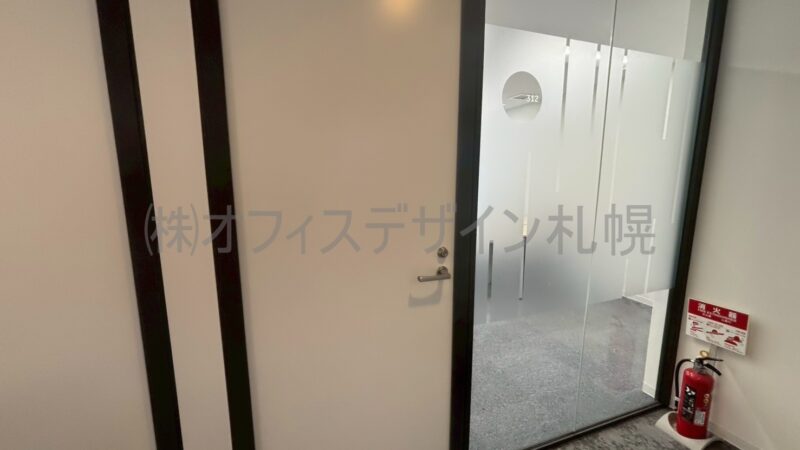 リージャス札幌駅前通