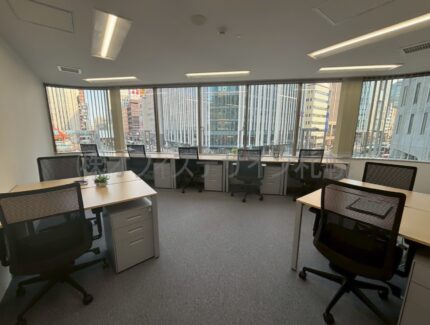 リージャス札幌駅前通