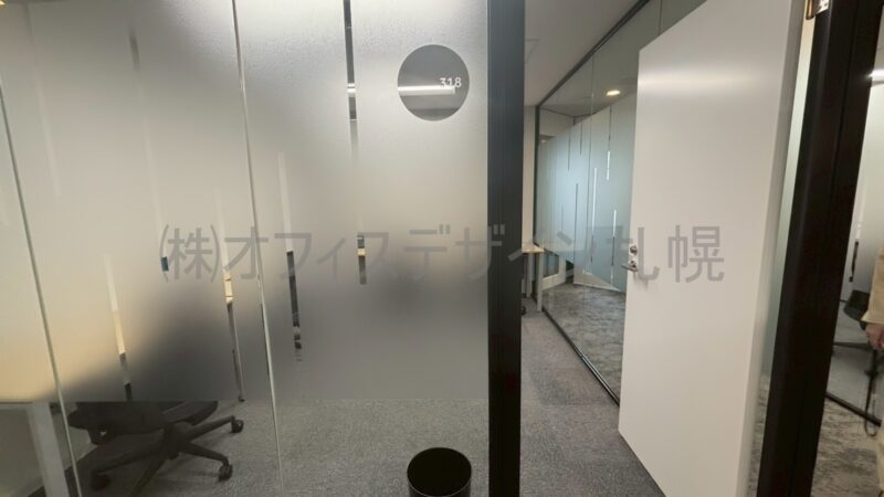 リージャス札幌駅前通